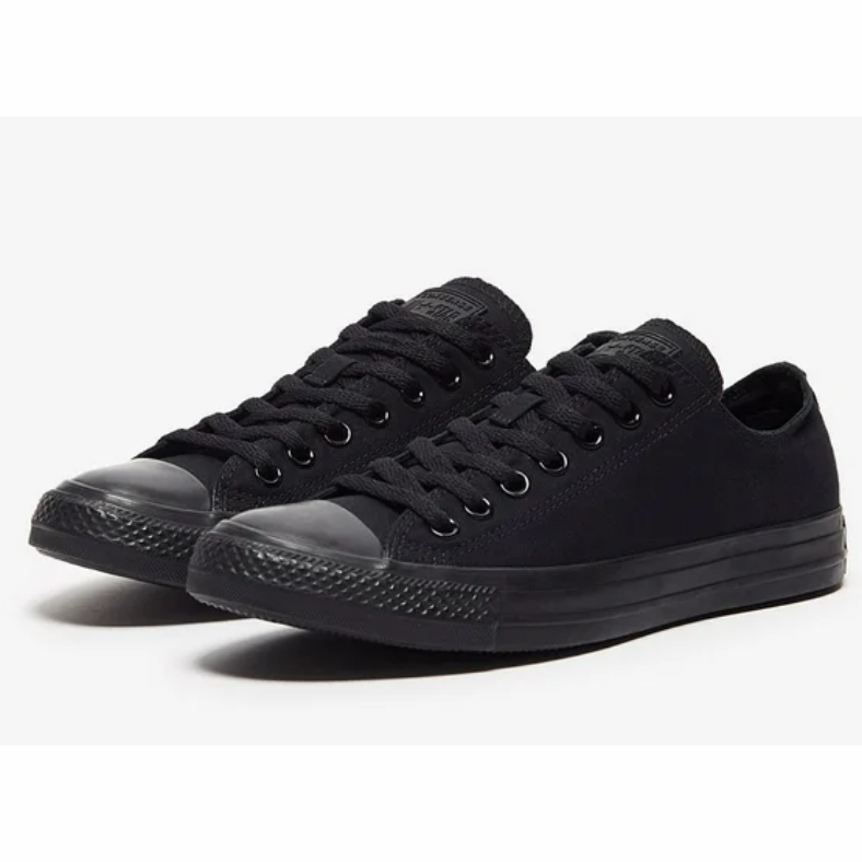 TENIS CONVERSE MONOBLACK CLASICOS ALL STAR UNISEX