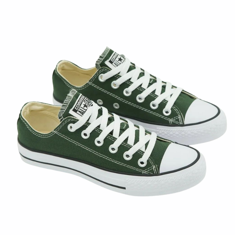Tennis Converse All Star Clásicos