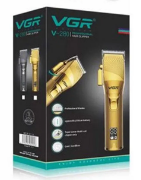 Maquina Cortadora de Pelo Clipper VGR 280 + Accesorios