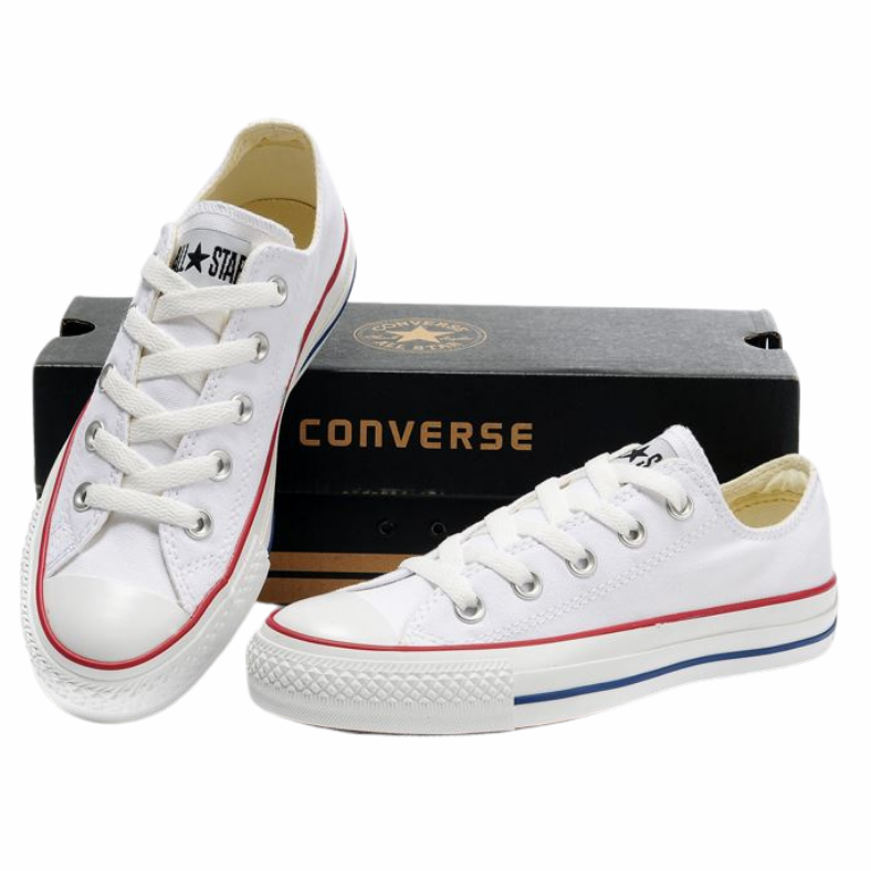 Tennis Converse All Star Clásicos