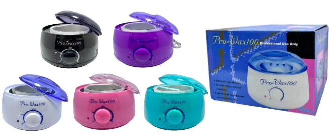 OLLA PARA CERA DEPILATORIA