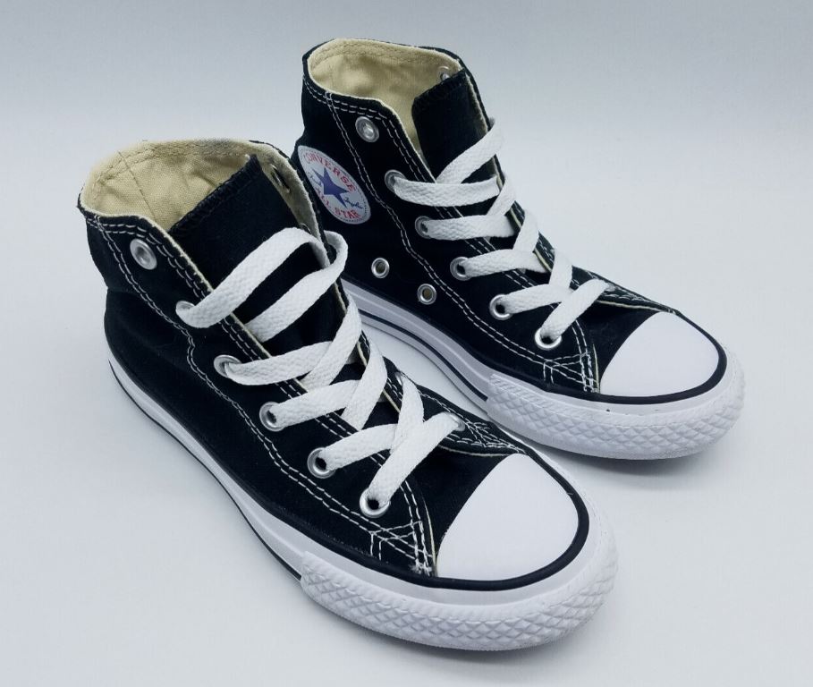 Bota Converse All Star Niños y Niñas
