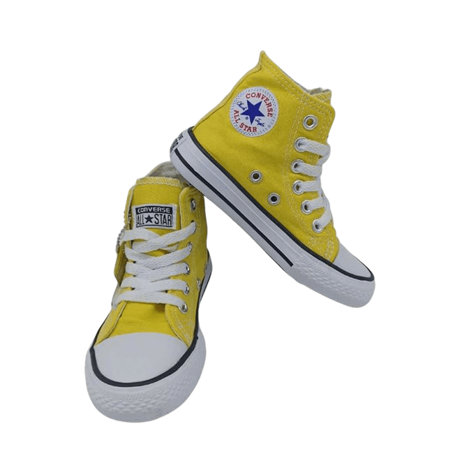Bota Converse All Star Niños y Niñas