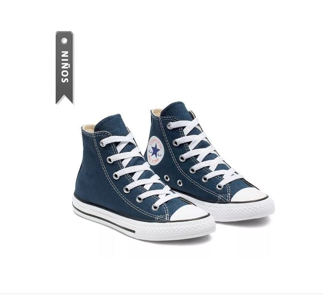 Bota Converse All Star Niños y Niñas