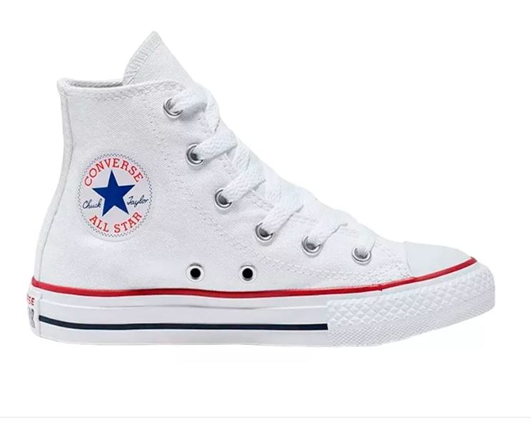 Bota Converse All Star Niños y Niñas