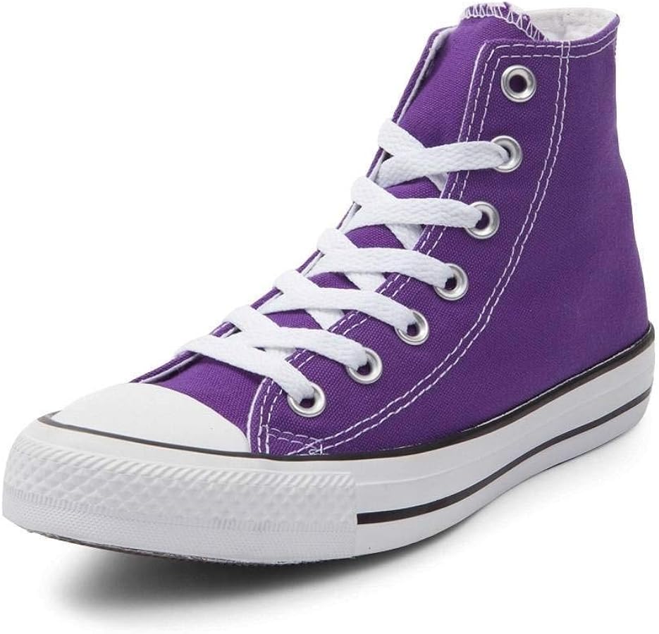 Botas Converse All Star Clásicas