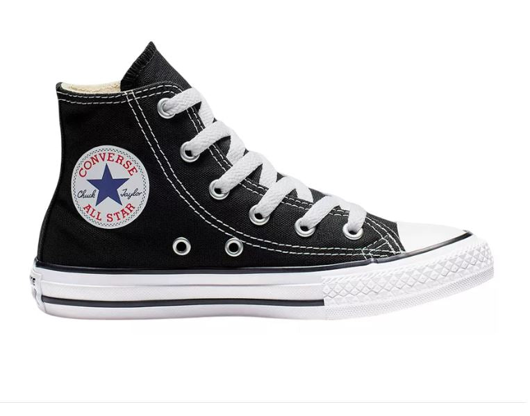 Converse nino best sale