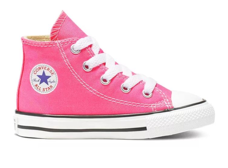 Bota Converse All Star Niños y Niñas