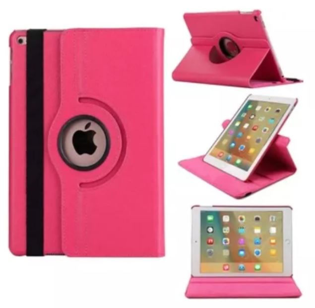 Estuche Giratorio Ipad mini 123