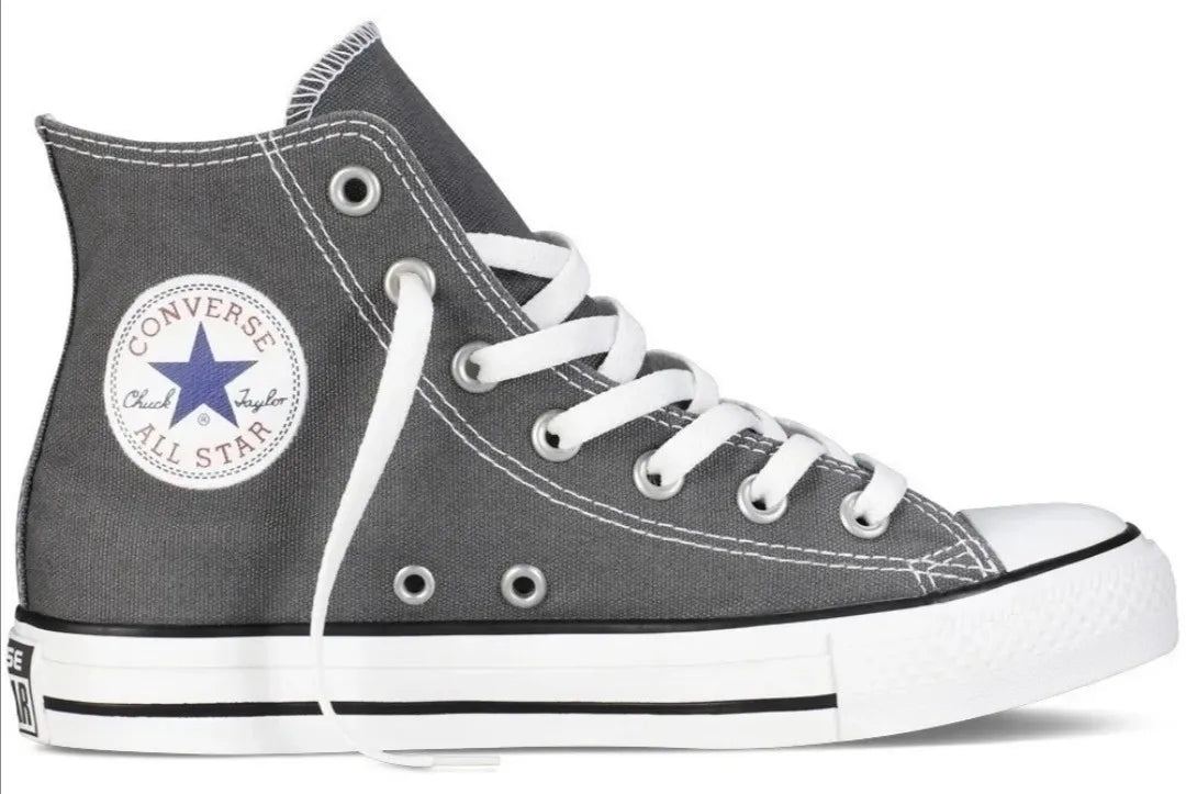 Botas Converse All Star Clásicas