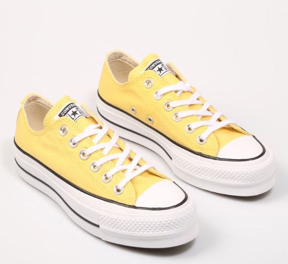 Tennis Converse All Star Clásicos