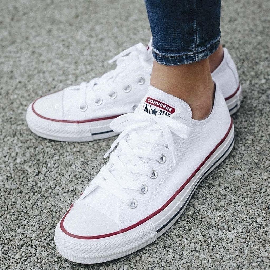 Tennis Converse All Star Clásicos