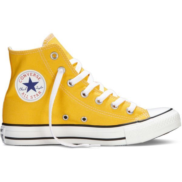 Botas Converse All Star Clásicas