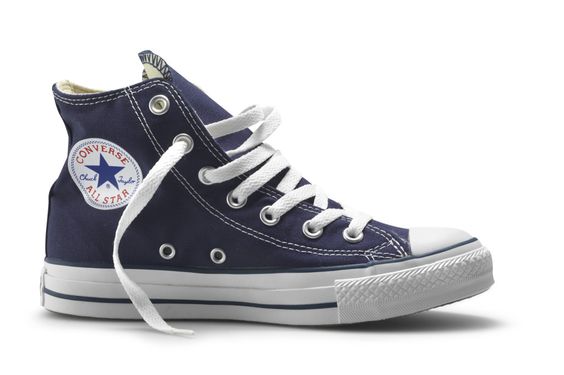 Botas Converse All Star Clásicas