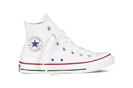 Botas Converse All Star Clásicas