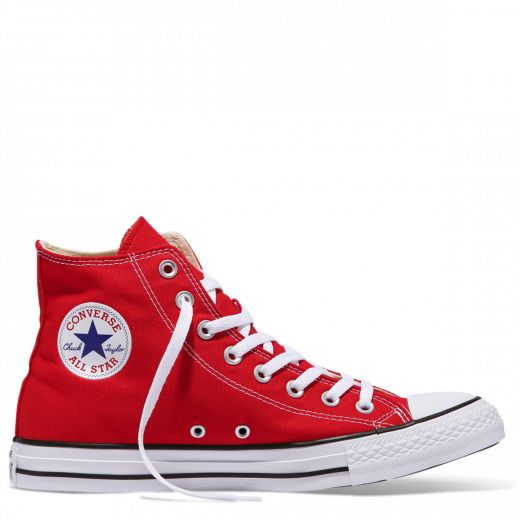 Botas Converse All Star Clásicas