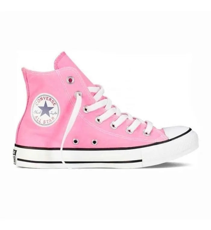 Botas Converse All Star Clásicas