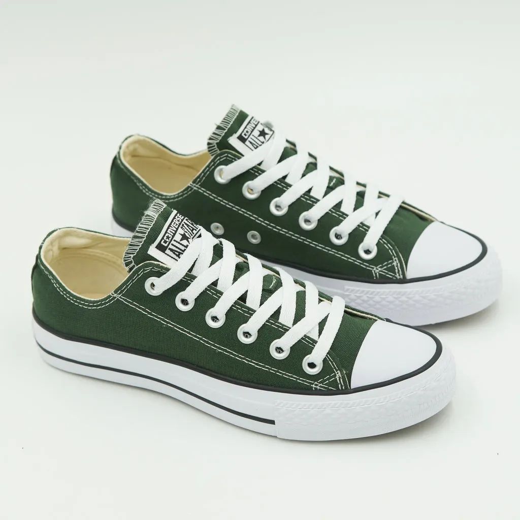 Tennis Converse All Star Clásicos