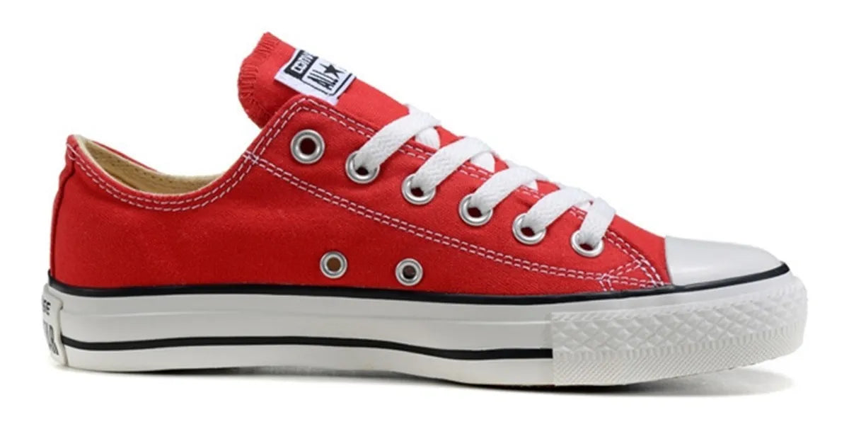 Tennis Converse All Star Clásicos