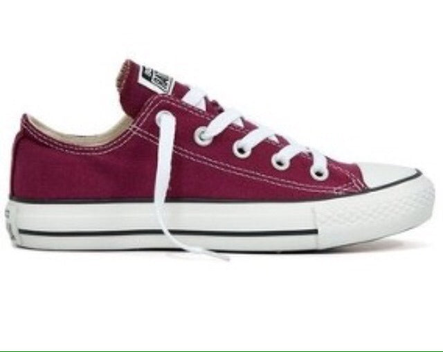 Tennis Converse All Star Clásicos