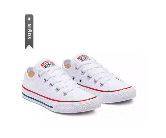 Tenni Converse Niños