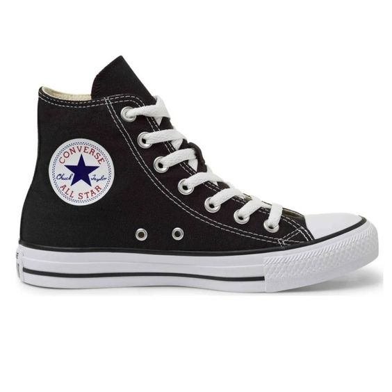 Botas Converse All Star Clásicas